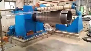 CR SLITTING LINE