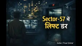 Sector-57 Gurugram | लिफ्ट खुलती है&hellip; पर कोई नहीं होता