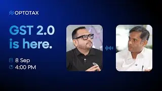 GST 2.0 Explained: 56th GST Council Meeting Highlights | w/ CA Deepak Kumar Jain @accoletadvisors