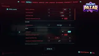 How to Change Font Size CyberPunk 2077 Quick Guide