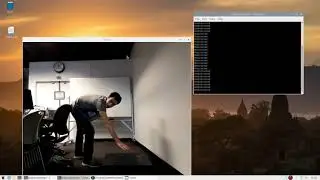 Secure Drone Mailbox (IoT EECS4764)