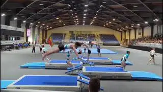 FSG Domdidier - F&ecirc;te F&eacute;d&eacute;rale Lausanne 2025 - Saut