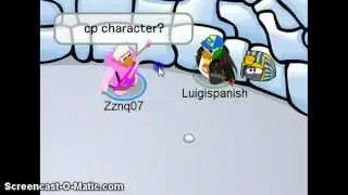 Luigispanish Interview