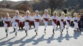 KUD Abra&scaron;ević - Cerjanska pećina, 19.10.2019. -  Vla&scaron;ke igre