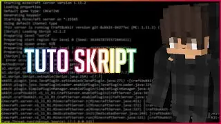[Tuto Skript] #3 Skript de Tablist (compatible 1.8/1.9)