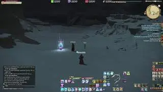 FFXIV - MSQ - Shoadowbringers - Patch 5.1 - Vows Of Virtue, Deeds Of Cruelty