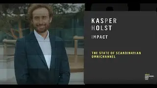 The State of Omnichannel in Scandinavia - Omnichannel Event 2020