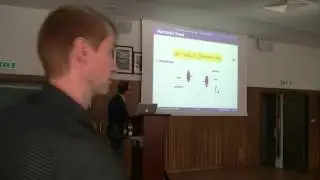 Wojciech Florkowski - Lecture 2