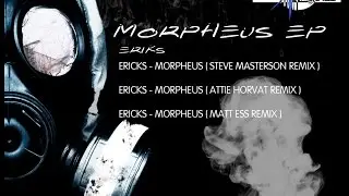 Erik S - Morpheus (Attie Horvath Remix)