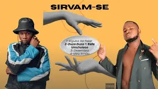 Sir Tyger &ndash; Duza Duza (feat. Rafa Umsholoze) | Prod. P&oslash;lar Beats