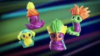 Squinkies 'Do Drops Season 3 Commercial