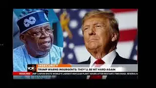 Is the Nigerian state, under the APC regimes, complicit in continuing insecurity?