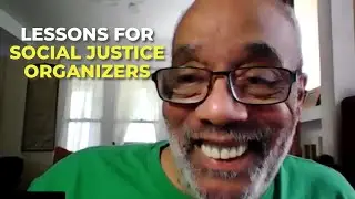 Future Organizers, Listen Up: SNCC Vet Charlie Cobb Shares Final Key Lessons