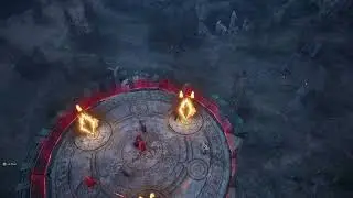 Throne and liberty: gvg portal boss kowa  jailed vs 2 guilds