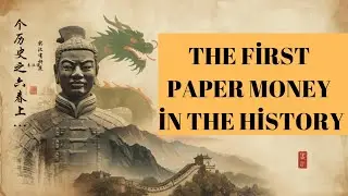 The World&rsquo;s First Paper Money: China&rsquo;s Financial Revolution