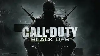 COD Black Ops - Part 1 | Epic Campaign Begins! #FPSGame #StoryModeGaming #CODBlackOps #Part1Gameplay