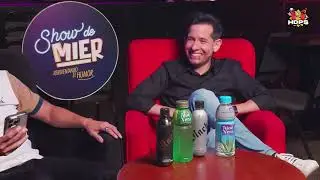 HDPS 89 - Hoy estuvimos picarones 
