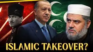 Secularism vs. Islam: The Invisible War in Turkey
