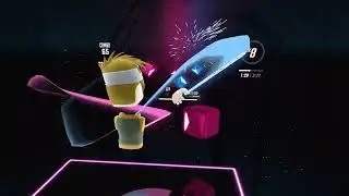 Beat Saber | Kesha - TiK ToK [Expert+]