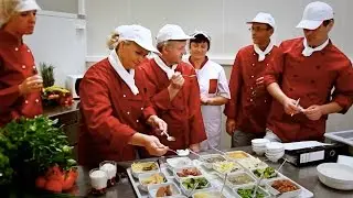 Cook & Chill: Essen für besondere Ansprüche