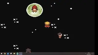 Pokemon Glazed #24 - Una palestra oscura e contorta