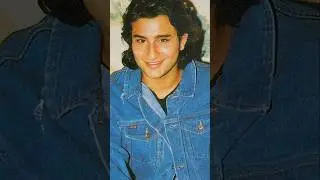 Saif Ali khan nhi the Langda Tyagi #saifalikhan #shorts