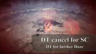 BDM Gladiator Deep Thrust hustle