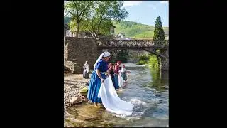 Vegadeo (Asturias) en el recuerdo 