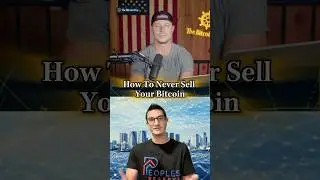 #Bitcoin Backed Loans - Smart or Risky?