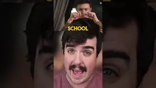 ХУДШАЯ ШКОЛА НА СВЕТЕ! 😡 #шорты