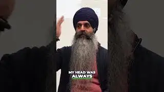 Carrying The Sikh Value of Responsibility