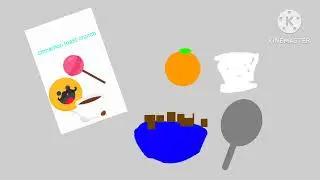 cinnamon toast crunch logo speedrun