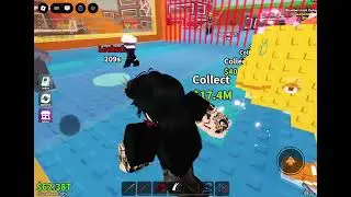 Doing the orca ritual on a public server