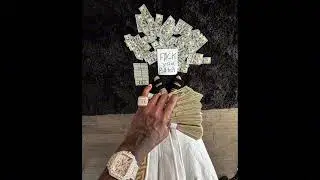 (FREE) Skrilla x Hood Tali Type Beat - 
