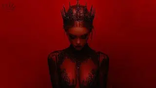 Majestic Queen Vibes - Women Energy Playlist - Songs to Boost Your Confidence 👑