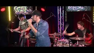 Odd One Out - Box of Kings (Live @ XON)