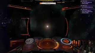 Elite: Dangerous - Возвращение из глубин космоса