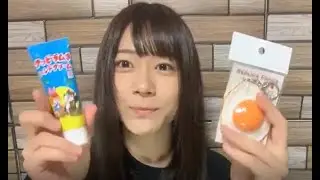 22/7 ナナニジ 帆風千春 2020年10月31日 【SHOWROOM】