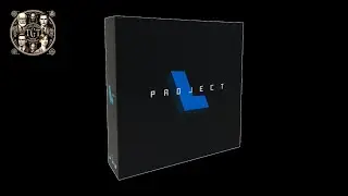 We Play... PROJECT L | Boardcubator