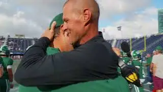 Venice High Football 2024 - MiniDoc