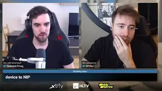 CS:GO #1 | nawwkK | PSP1G | zaphhTV