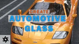 Training - Create Automotive Glass