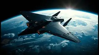 The Terrifying Power of Human Ingenuity | HFY | A Reddit Sci-Fi Story