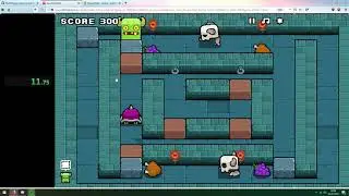[IL WR] Square Meal L2 in 20.850