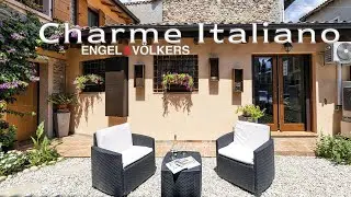 Casa di grande Charme a Calmasino I Engel & V&ouml;lkers Bardolino