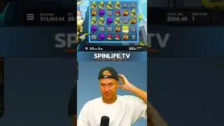 INSANE BONUS on FRKN BANANAS! #shorts