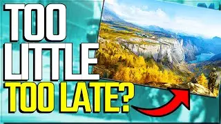 New Details of Unreleased Exposure Map - Too Little, Too Late?