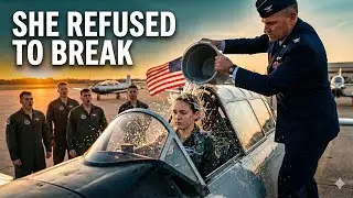 Colonel Humiliate  Her in Front of Everyone... What Happened Next Shocked the Base
