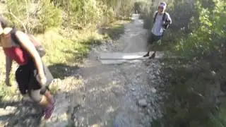 Hill of life descent