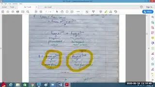 single phase induction motor- 01 ,Double field revolving theory & equivalent circuit